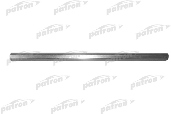 PS2249 PATRON Осевой шарнир, рулевая тяга (фото 1)