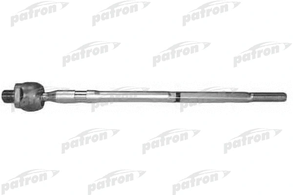 PS2256 PATRON Осевой шарнир, рулевая тяга (фото 1)