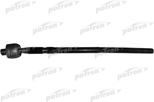PS2257 PATRON Осевой шарнир, рулевая тяга (фото 1)