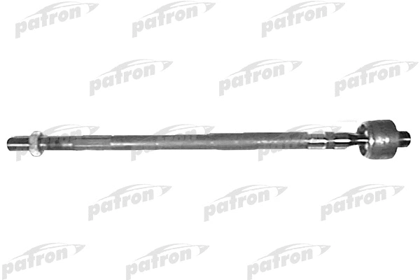 PS2262 PATRON Осевой шарнир, рулевая тяга (фото 1)