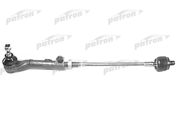 PS2318L PATRON Поперечная рулевая тяга (фото 1)
