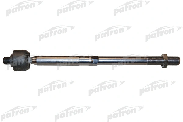 PS2339 PATRON Осевой шарнир, рулевая тяга (фото 1)
