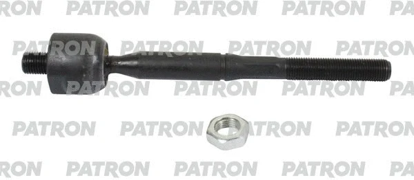 PS2341 PATRON Осевой шарнир, рулевая тяга (фото 1)