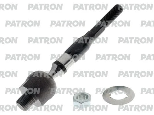 PS2351 PATRON Осевой шарнир, рулевая тяга (фото 1)