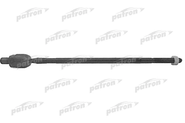 PS2353 PATRON Осевой шарнир, рулевая тяга (фото 1)