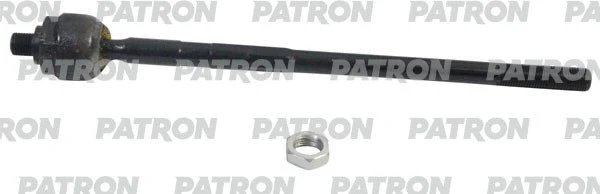 PS2355 PATRON Осевой шарнир, рулевая тяга (фото 1)
