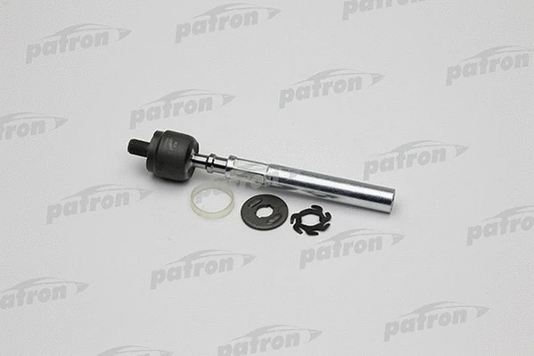 PS2369 PATRON Осевой шарнир, рулевая тяга (фото 1)