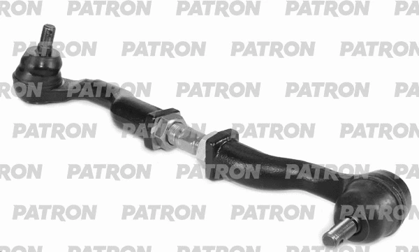 PS2381R PATRON Наконечник поперечной рулевой тяги (фото 1)
