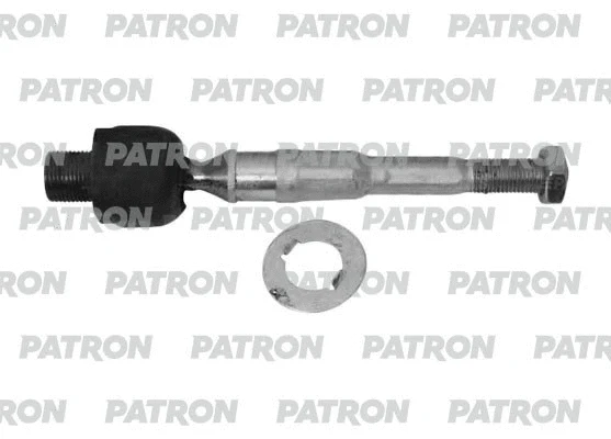 PS2384 PATRON Осевой шарнир, рулевая тяга (фото 1)