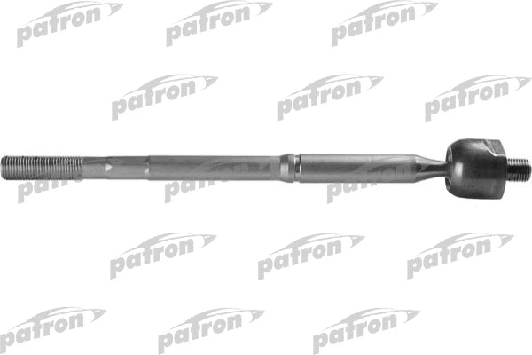PS2388 PATRON Осевой шарнир, рулевая тяга (фото 1)