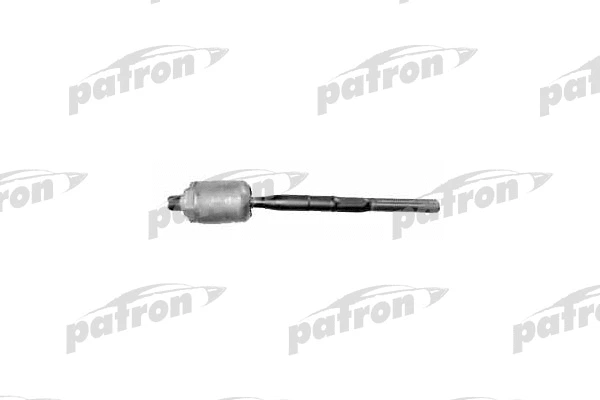 PS2392 PATRON Осевой шарнир, рулевая тяга (фото 1)