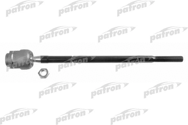 PS2395 PATRON Осевой шарнир, рулевая тяга (фото 1)