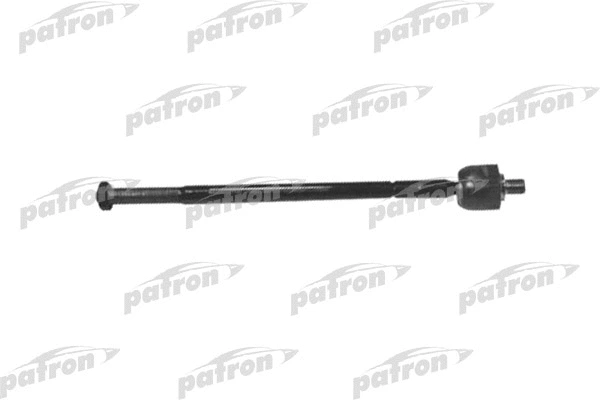 PS2403 PATRON Осевой шарнир, рулевая тяга (фото 1)