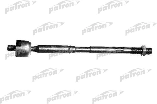 PS2413 PATRON Осевой шарнир, рулевая тяга (фото 1)