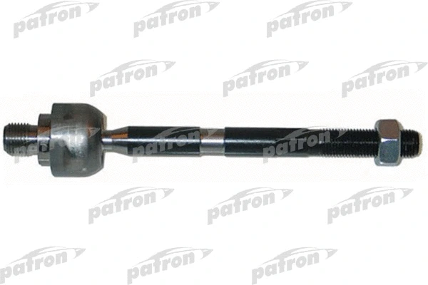 PS2415L PATRON Осевой шарнир, рулевая тяга (фото 1)