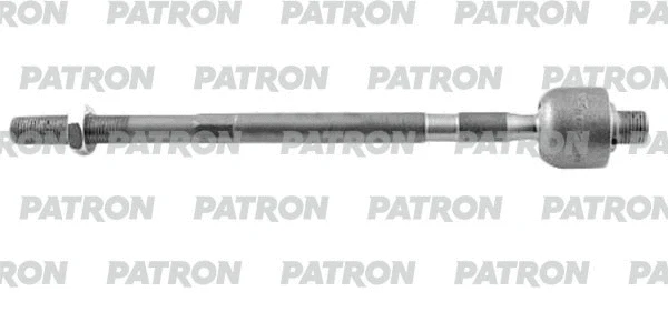 PS2419 PATRON Осевой шарнир, рулевая тяга (фото 1)