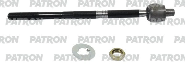 PS2420 PATRON Осевой шарнир, рулевая тяга (фото 1)