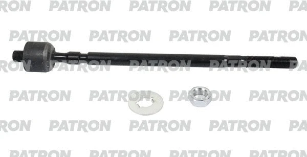 PS2421 PATRON Осевой шарнир, рулевая тяга (фото 1)