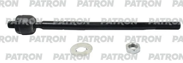 PS2425 PATRON Осевой шарнир, рулевая тяга (фото 1)