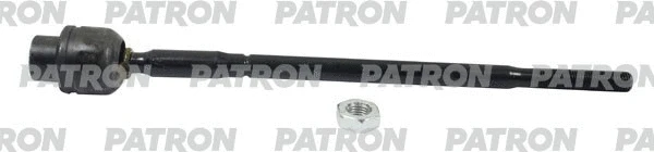 PS2426 PATRON Осевой шарнир, рулевая тяга (фото 1)