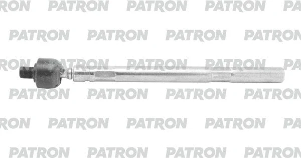 PS2429 PATRON Осевой шарнир, рулевая тяга (фото 1)