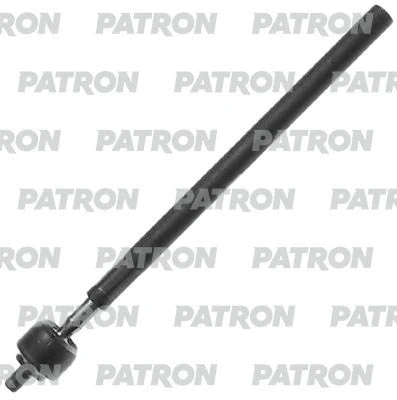 PS2430 PATRON Осевой шарнир, рулевая тяга (фото 1)