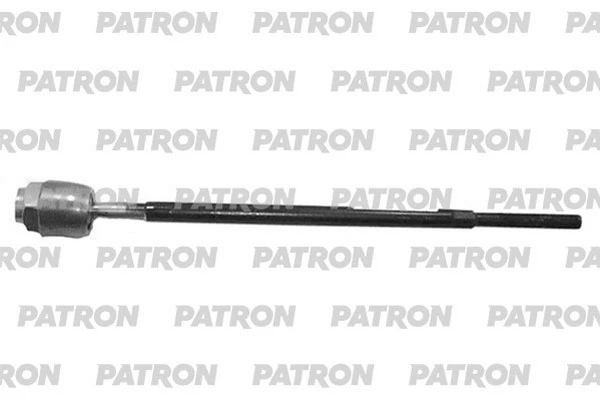 PS2432 PATRON Осевой шарнир, рулевая тяга (фото 1)