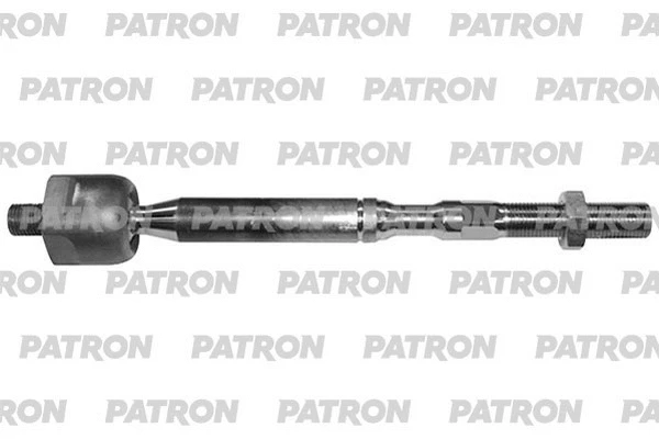 PS2433 PATRON Осевой шарнир, рулевая тяга (фото 1)