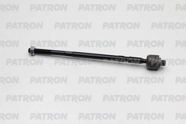 PS2447KOR PATRON Осевой шарнир, рулевая тяга (фото 1)