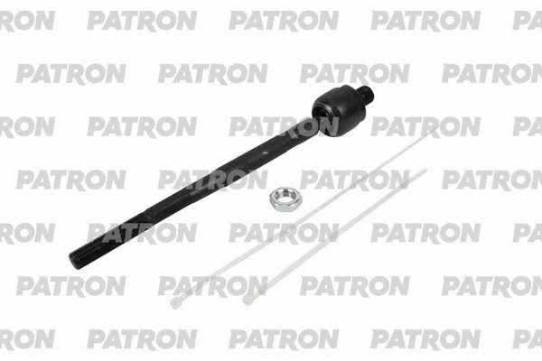 PS2473 PATRON Осевой шарнир, рулевая тяга (фото 1)