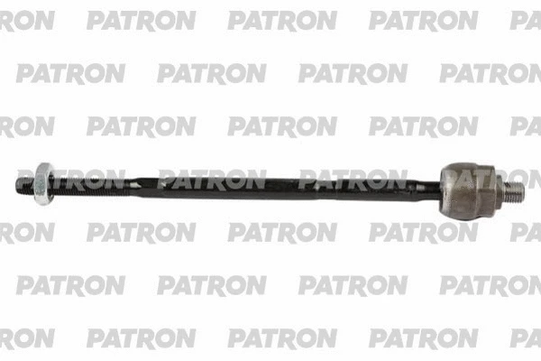 PS2478 PATRON Осевой шарнир, рулевая тяга (фото 1)