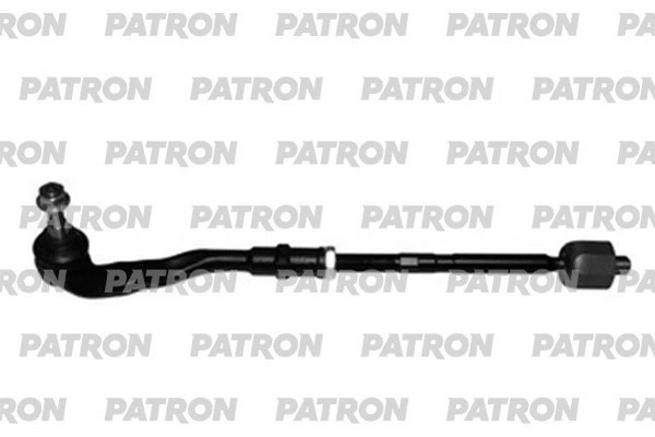 PS2493L PATRON Поперечная рулевая тяга (фото 1)