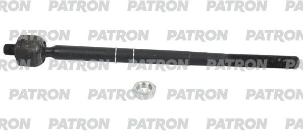 PS2508 PATRON Осевой шарнир, рулевая тяга (фото 1)