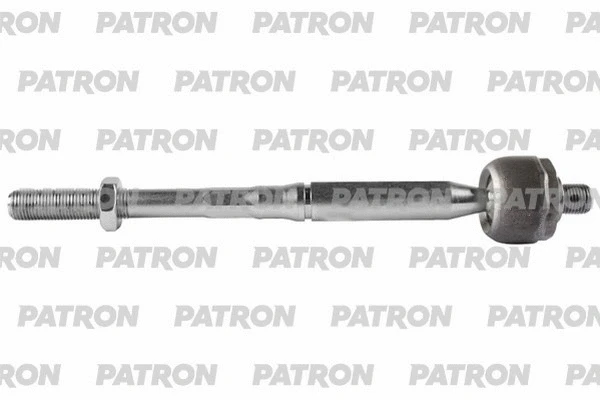 PS2518 PATRON Осевой шарнир, рулевая тяга (фото 1)