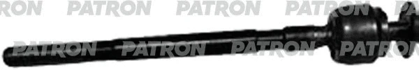 PS2519 PATRON Осевой шарнир, рулевая тяга (фото 1)