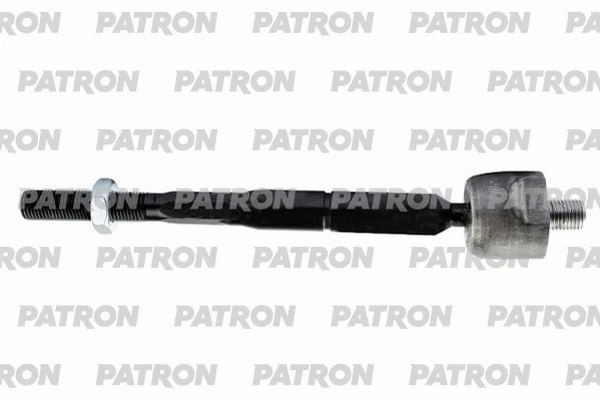 PS2521 PATRON Осевой шарнир, рулевая тяга (фото 1)