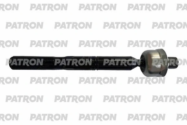 PS2528 PATRON Осевой шарнир, рулевая тяга (фото 1)