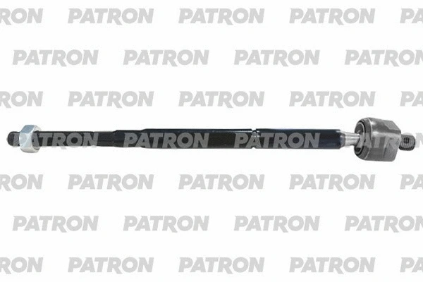 PS2549 PATRON Осевой шарнир, рулевая тяга (фото 1)