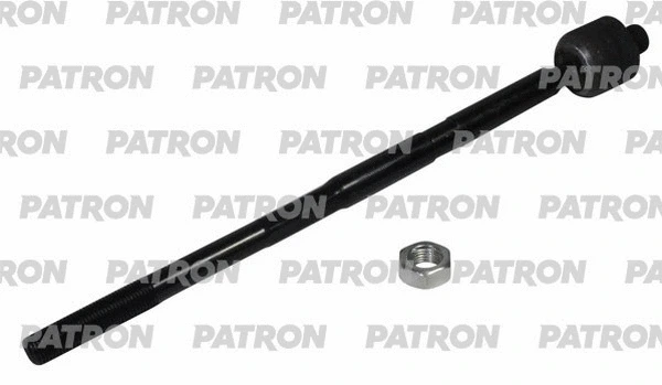 PS2565 PATRON Осевой шарнир, рулевая тяга (фото 1)