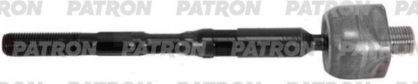 PS2577 PATRON Осевой шарнир, рулевая тяга (фото 1)