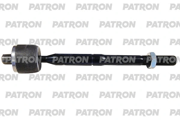 PS2582 PATRON Осевой шарнир, рулевая тяга (фото 1)
