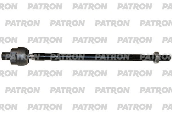 PS2587 PATRON Осевой шарнир, рулевая тяга (фото 1)