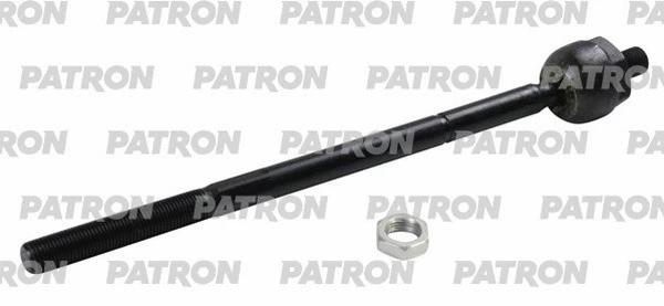 PS2597 PATRON Осевой шарнир, рулевая тяга (фото 1)