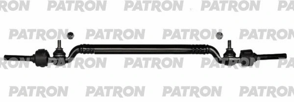 PS2608 PATRON Продольная рулевая тяга (фото 1)