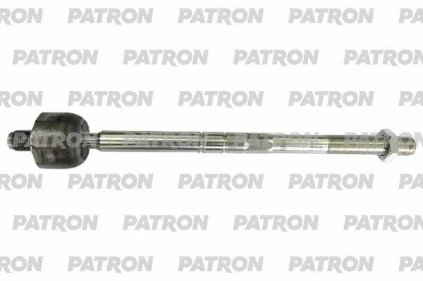 PS2616 PATRON Осевой шарнир, рулевая тяга (фото 1)