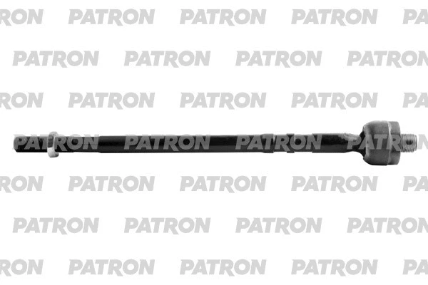 PS2621 PATRON Осевой шарнир, рулевая тяга (фото 1)