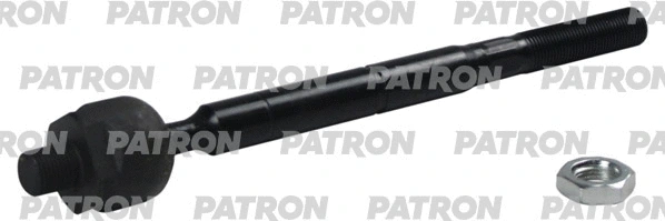 PS2628 PATRON Осевой шарнир, рулевая тяга (фото 1)