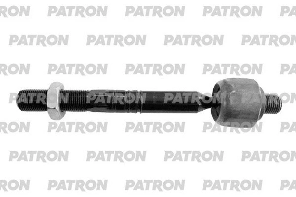 PS2629 PATRON Осевой шарнир, рулевая тяга (фото 1)