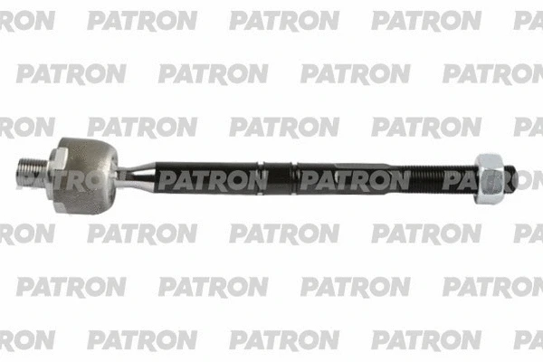 PS2634 PATRON Осевой шарнир, рулевая тяга (фото 1)