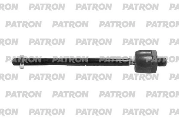 PS2636 PATRON Осевой шарнир, рулевая тяга (фото 1)